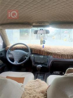 تويوتا كراون